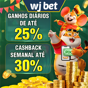wjbet Fundo de Resgate de Perdas Semanais