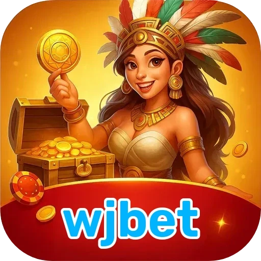 wjbet App: A Revolução dos Jogos em suas Mãos!