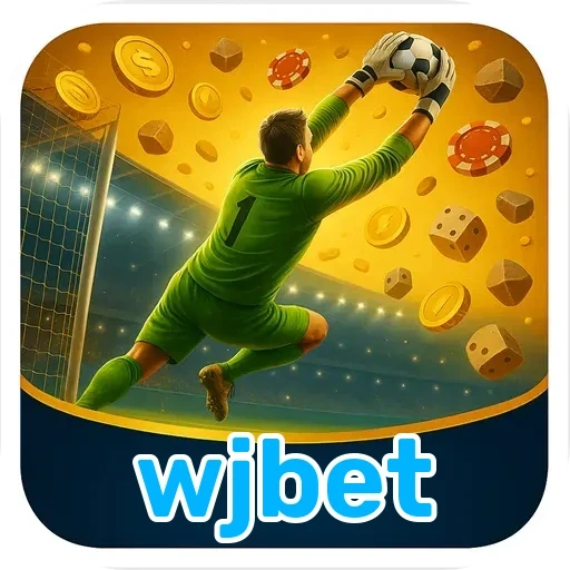 wjbet: Conheça os Bônus que Transformam Seus Jogos em Emoção!