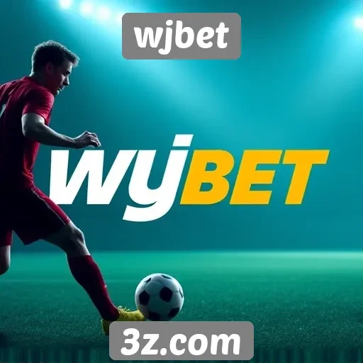 novos bônus atraem jogadores para wjbet