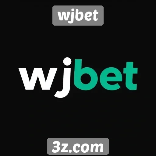 Promoções e bônus disponíveis na wjbet