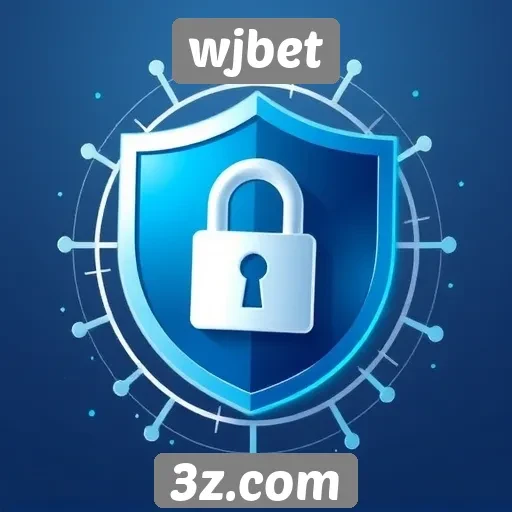 recursos de segurança em plataformas de apostas wjbet